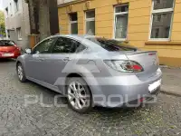2009 Mazda 6