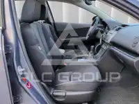 2009 Mazda 6