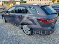 2009 Mazda 6
