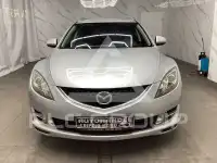 2009 Mazda 6