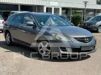 2009 Mazda 6