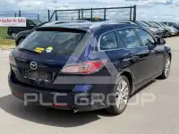 2009 Mazda 6