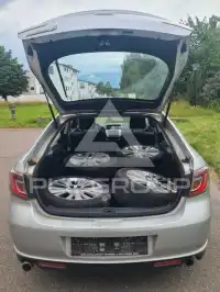 2009 Mazda 6