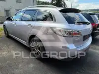 2009 Mazda 6
