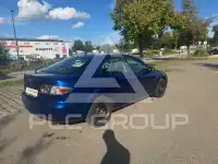 2009 Mazda 6