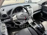 2009 Mazda 6