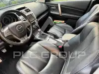 2009 Mazda 6