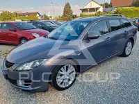 2009 Mazda 6