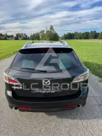 2009 Mazda 6