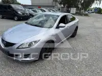 2009 Mazda 6
