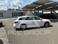 2009 Mazda 6
