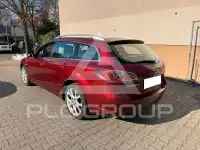 2009 Mazda 6