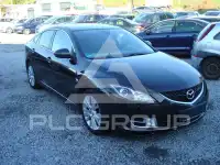 2009 Mazda 6