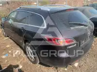 2009 Mazda 6