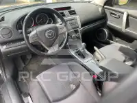 2009 Mazda 6