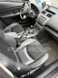 2009 Mazda 6