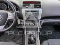 2009 Mazda 6