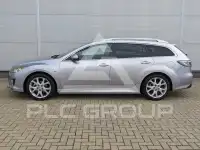 2009 Mazda 6
