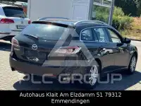2009 Mazda 6