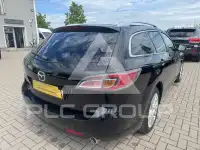 2009 Mazda 6