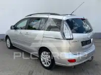 2009 Mazda 5