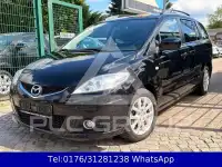 2009 Mazda 5