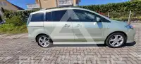 2009 Mazda 5