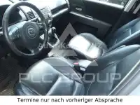 2009 Mazda 5