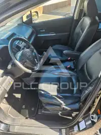 2009 Mazda 5