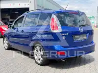 2009 Mazda 5