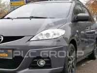 2009 Mazda 5