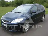 2009 Mazda 5