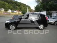 2009 Mazda 5