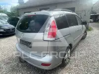 2009 Mazda 5