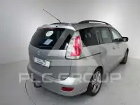 2009 Mazda 5