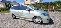 2009 Mazda 5