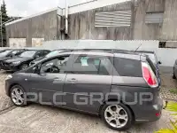 2009 Mazda 5