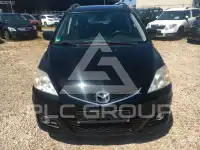 2009 Mazda 5