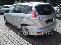 2009 Mazda 5
