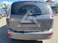 2009 Mazda 5