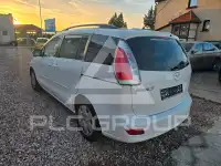 2009 Mazda 5