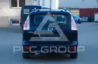 2009 Mazda 5
