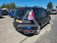 2009 Mazda 5