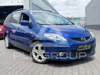 2009 Mazda 5