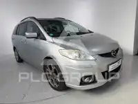 2009 Mazda 5