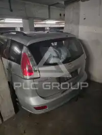 2009 Mazda 5