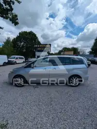 2009 Mazda 5