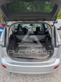 2009 Mazda 5