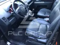 2009 Mazda 5