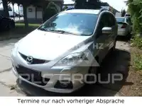 2009 Mazda 5